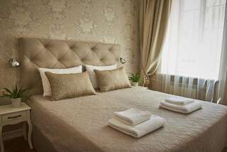 Апартаменты Very Vilnius Stikliu street Вильнюс Апартаменты с 2 спальнями-1