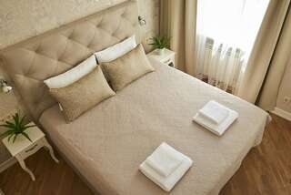 Апартаменты Very Vilnius Stikliu street Вильнюс Апартаменты с 2 спальнями-11