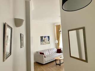 Апартаменты Very Vilnius Stikliu street Вильнюс Апартаменты с 2 спальнями-13