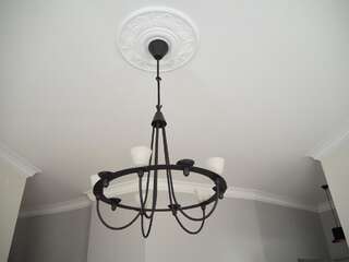 Апартаменты Very Vilnius Stikliu street Вильнюс Апартаменты с 2 спальнями-29