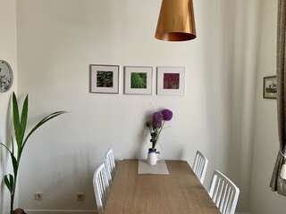 Апартаменты Very Vilnius Stikliu street Вильнюс Апартаменты с 2 спальнями-30