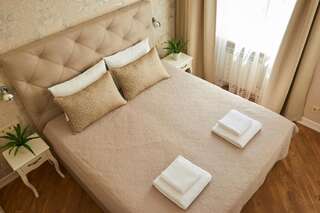 Апартаменты Very Vilnius Stikliu street Вильнюс Апартаменты с 2 спальнями-46