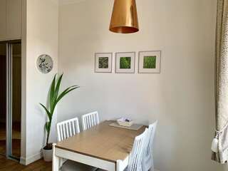 Апартаменты Very Vilnius Stikliu street Вильнюс Апартаменты с 2 спальнями-5