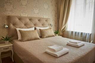 Апартаменты Very Vilnius Stikliu street Вильнюс Апартаменты с 2 спальнями-50