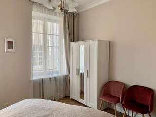 Апартаменты Very Vilnius Stikliu street Вильнюс Апартаменты с 2 спальнями-72