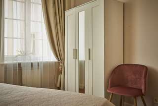 Апартаменты Very Vilnius Stikliu street Вильнюс Апартаменты с 2 спальнями-9