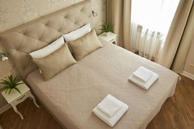 Апартаменты Very Vilnius Stikliu street Вильнюс-13