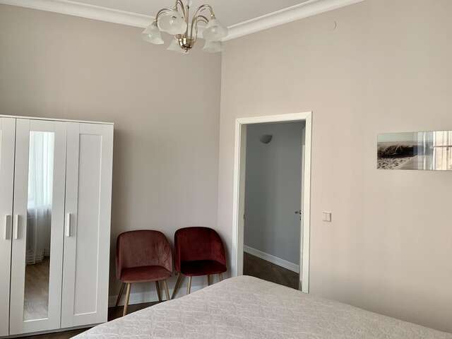 Апартаменты Very Vilnius Stikliu street Вильнюс-20