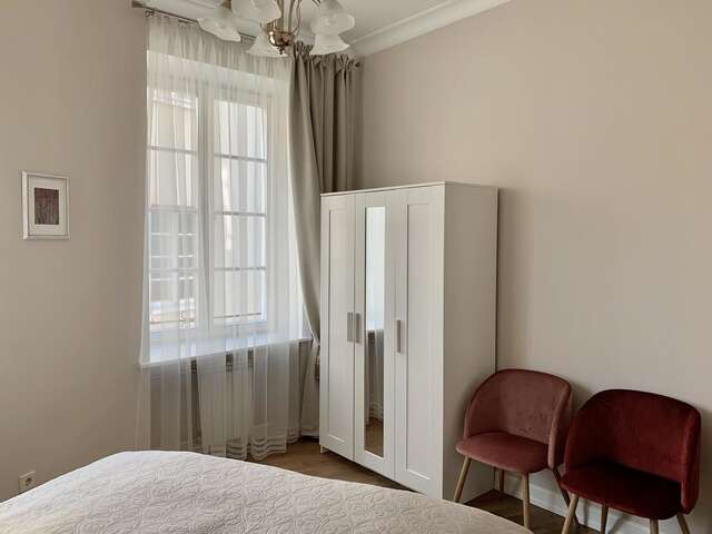 Апартаменты Very Vilnius Stikliu street Вильнюс-27