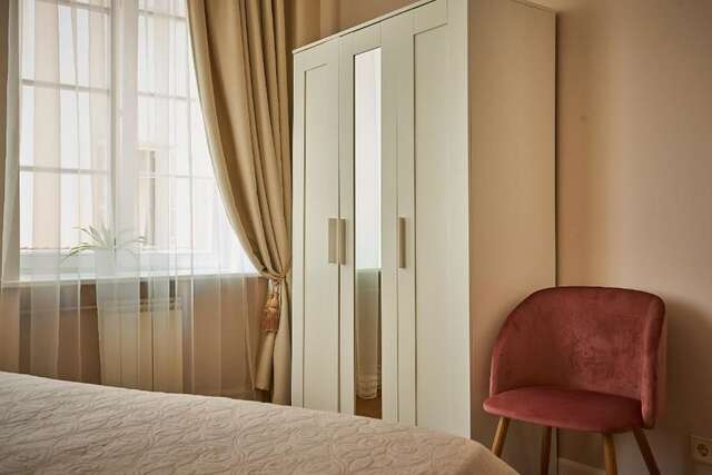 Апартаменты Very Vilnius Stikliu street Вильнюс-51