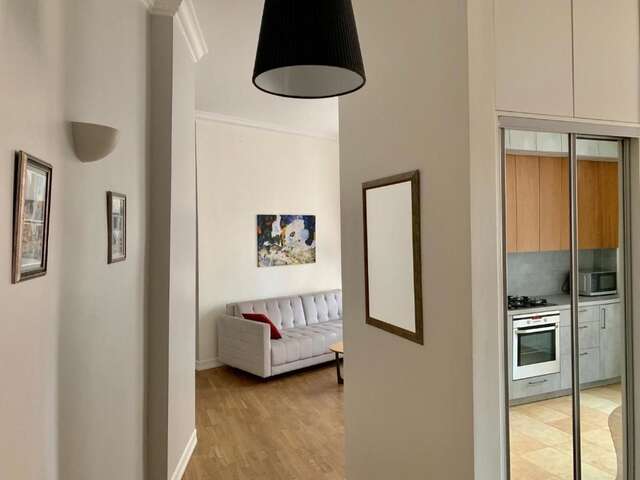 Апартаменты Very Vilnius Stikliu street Вильнюс-67