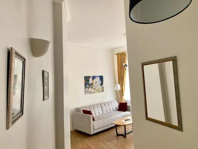 Апартаменты Very Vilnius Stikliu street Вильнюс-70